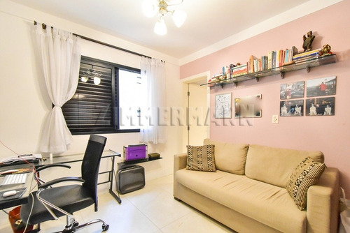 Imagem 11 de 15 de Apartamento - Perdizes - Ref: 144294 - V-144294
