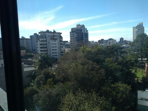 Imagem 4 de 22 de Sala Em Centro, Canoas/rs De 32m² À Venda Por R$ 228.010,62 - Sa753569-s