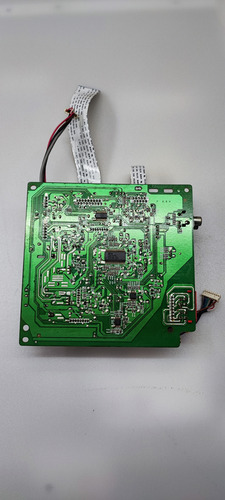 Placa Lateral Com Tuner Philips Fwm452x Fwm 462x (Usado)