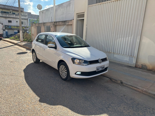 Volkswagen Gol 1.0 Comfortline Total Flex 5p