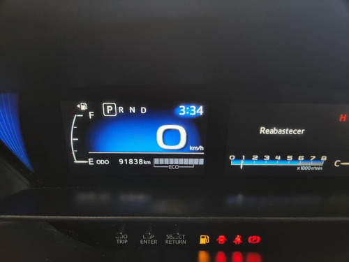 Toyota Etios 1.5 X PLUS SEDAN 16V FLEX 4P AUTOMÁTICO