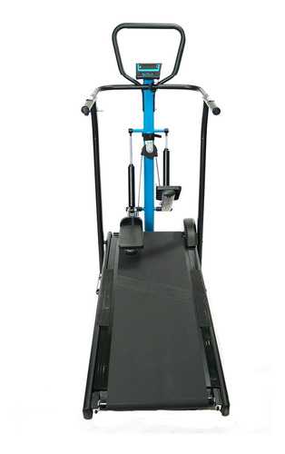 Caminadora Manual Unifitness 2 En 1 Mtdp-hc503d