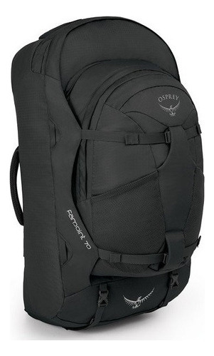 Mochila Osprey Farpoint 70 Litros Color Gris