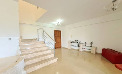 Imagen 1 de 30 de Se Vende Apartamento Duxple Amoblado La Chimena Lema-640 04125067379 04244900499