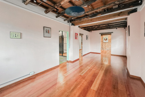 Apartamento En Arriendo/venta En San Felipe-barrios Unidos. Cod V7123