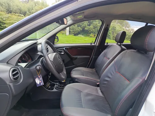 Renault Stepway 1.6 Dynamique / Intens Mecánica