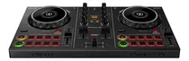 Comprar Controlador Dj Pioneer Ddj Ddj-200 Negro De 2 Canales