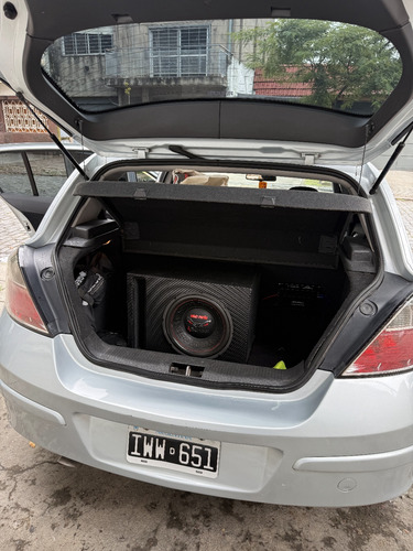 Chevrolet Vectra 2.4 Gls