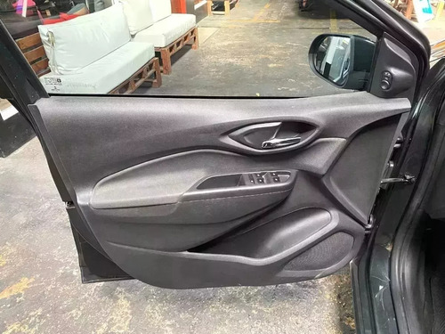 Chevrolet Onix 1.4 Ltz 98cv