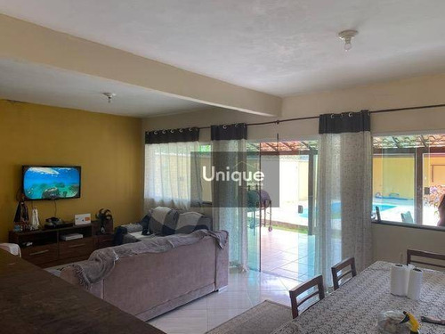 Imagem 20 de 30 de Casa Com 2 Dormitórios À Venda, 225 M² Por R$ 850.000,00 - São José - Armação Dos Búzios/rj - Ca1211