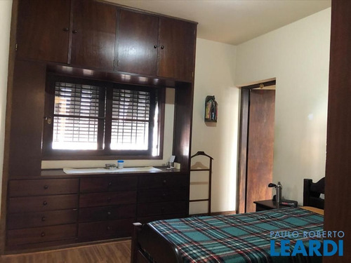 Imagem 15 de 15 de Casa Assobradada - Indianópolis - Sp - 637815
