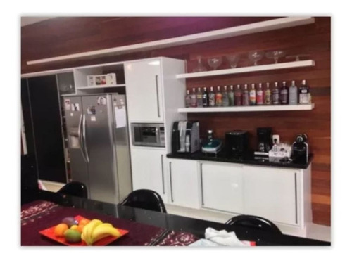 Sobrado À Venda, 490 M² Por R$ 3.500.000,00 - Vila Bertioga - São Paulo/sp - So0896