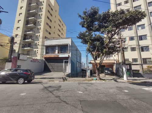 Imagem 7 de 30 de Terreno À Venda, 1040 M² Por R$ 6.240.000,00 - Ipiranga - São Paulo/sp - Te0470