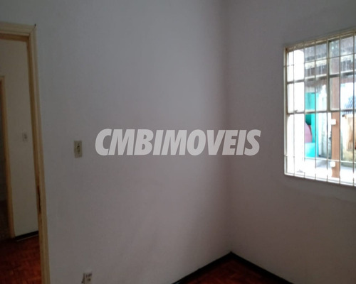 Imagem 9 de 18 de Casa À Venda 3 Dormitórios Na Vila Joaquim Inácio Em Campinas - Ca06291 - Ca06291 - 69782605