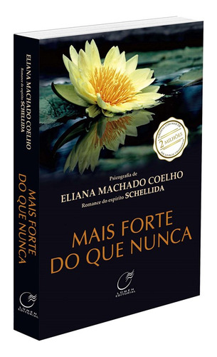 Mais Forte Do Que Nunca