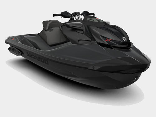 Moto Aquatica Jet Sea Doo Rxp-x 300 2023 Zero Pronta Entrega