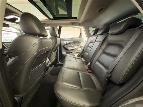 Chery Tiggo 7 1.5 Vvt Turbo Iflex Txs