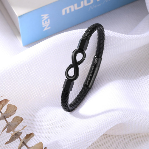 Regalos Sistble Para Hermano, Regalos Hermano Pulsera De I