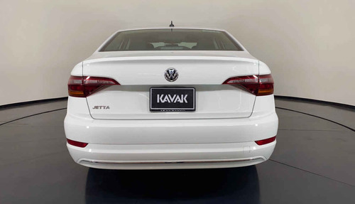 Imagen 12 de 15 de 46878 - Volkswagen Jetta 2019 Con Garantía
