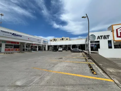 Local comercial en renta