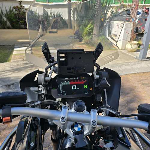 Título: Bmw R 1250 Gs 2020 Equipado Negro Tormenta Metálico