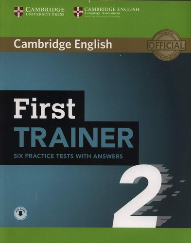 Libro: Fist Trainer 2 Student + Download Adusio With Key. Vv