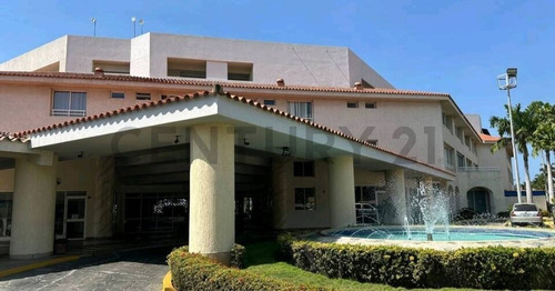 Imagen 6 de 15 de Apartamento Equipado Y Amoblado, En La Marina Internacional Bahia Redonda