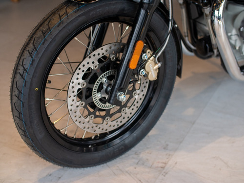 Imagen 10 de 24 de Royal Enfield Interceptor 650 Sunsetstrip Entrega Inmediata