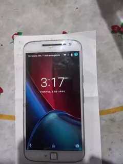 Celular Motorola Moto G4 Plus 2gb Ram 32gb Rom