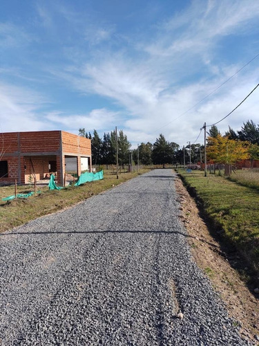 Imagen 7 de 11 de Lote En Venta En Barrio Cerrado La Mercedita, San Vicente - Excelente Oportunidad!!!
