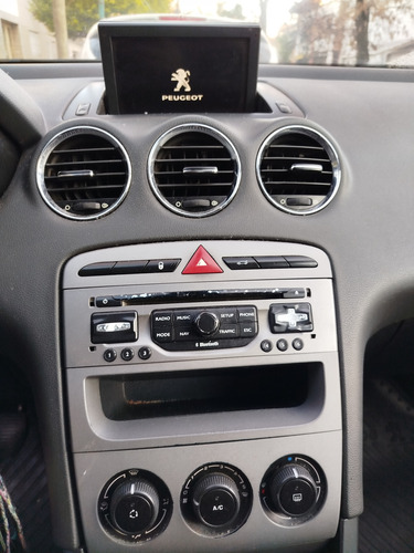 Peugeot 308 1.6 Allure