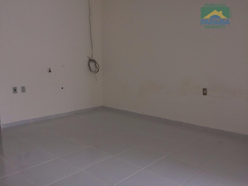Imagem 13 de 15 de Casa A Venda Ou Locação - Tambauzinho - João Pessoa - Pb - Ca0199