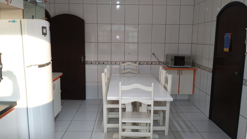Imagem 5 de 14 de Sobrado 323mq, Com 4 Salões Comerciais, Sbc,sp.