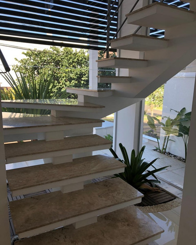 Imagem 5 de 30 de Sobrado Condomínio Mont Blanc - 300 M² - Ca00856 - 69590093