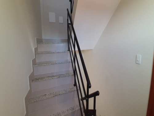 Imagem 4 de 22 de Apartamentos Com Varanda A Venda No Centro De Rio Das Ostras - 1058 - 70698352