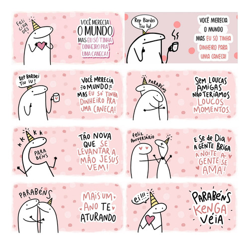 Mega Pack 3000 Artes De Sublimação Para Canecas - Flork Meme