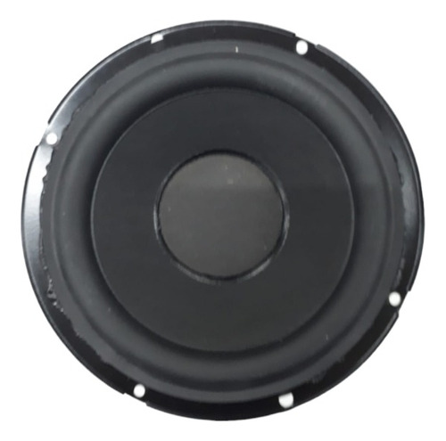 Par Subwoofer Sony 6,5 Polegadas 3 Ohms 80w Blindado E-553