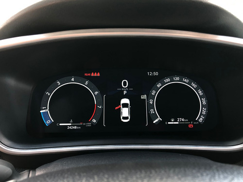Toyota Corolla 2.0 Vvt-Ie Flex Xei Direct Shift
