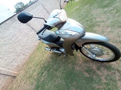 Honda Biz - Segundo Dono Documento Pago2025