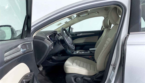 Imagen 9 de 15 de 112022 - Ford Fusion 2018 Con Garantía