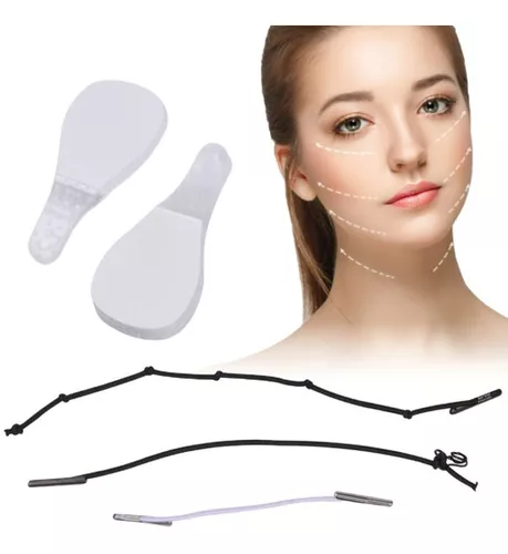 v-shaped face tape Kcysta | MercadoLibre