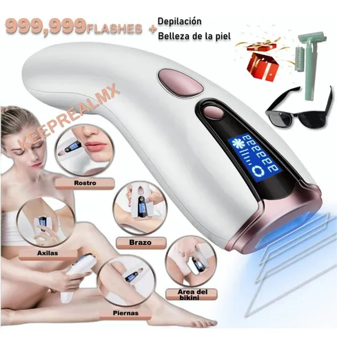 Mercado libre depilacion laser hot sale