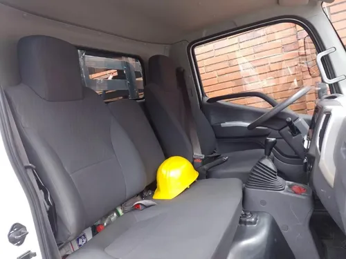 Foton Aumark Bj1044 Mec 2,8 Diesel 4x2 2 P. 2022