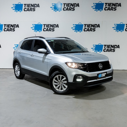 Volkswagen T-cross 1.6 Trendlinde Mt