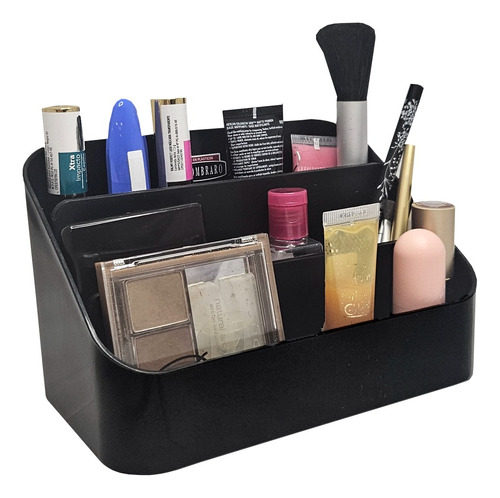 Organizador De Cosméticos Make Up Maquillaje - Colombraro