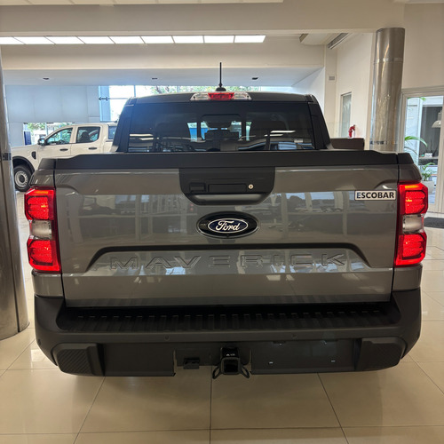 Ford Maverick 2.5 Ecvt Cd Lariat Hibrida 4X2