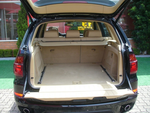 Bmw X5 Xdrive 35i 3.0 2013 Starveiculos