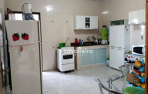 Imagem 19 de 22 de Apartamento À Venda No Coração De Maricá, Faça Tudo A Pé! Centro - Maricá/rj - Ap0201
