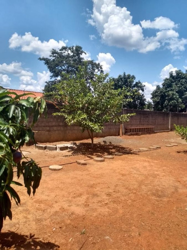 Chácara Para Venda Em Paulínia, Area Rural, 5 Dormitórios, 2 Suítes, 3 Banheiros, 10 Vagas - In010pg_2-1135933