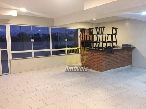 Imagem 6 de 23 de Apartamento Residencial À Venda, Vila Mazzei, São Paulo. - Ap0645